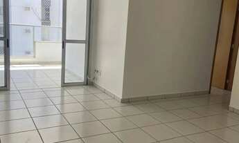 Imagem 4: EM FRENTE AO SHOPPING FLAMBOYANT 90M² com 3Q ALTO DA GLORIA