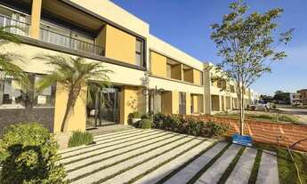 Imagem: Casa nunca habitada com 03 dormitórios