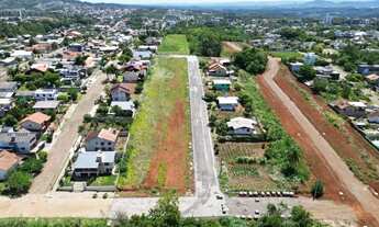 Imagem: Venda de Terreno em Ivoti-RS, bairro Concórdia