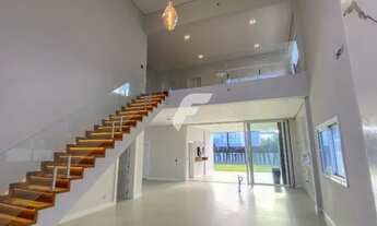 Imagem 2: Casa 4 Quartos com 4 Suítes e 360m² - Campeche