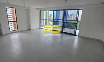 Imagem 6: APARTAMENTO ALTO PADRÃO A VENDA NO BAIRRO DO MIRAMAR EM JOÃO PESSOA - PB