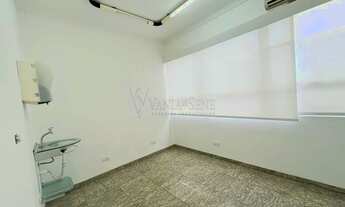 Imagem 4: Espaço Ideal para Sua Clínica no Jardim São Dimas - Confira!