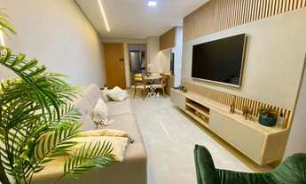 Imagem 4: Cobertura com 3 dormitórios à venda, 139 m² por R$ 1.600.000,00 - Praia da Costa - Vila Ve