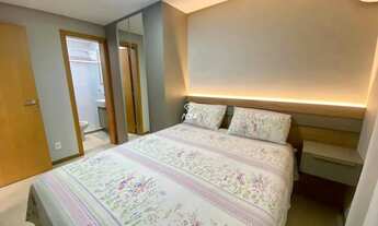 Imagem 6: Cobertura com 3 dormitórios à venda, 139 m² por R$ 1.600.000,00 - Praia da Costa - Vila Ve