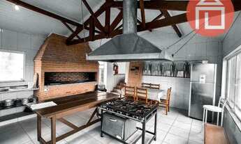 Imagem 5: Prédio para alugar, 500 m² por R$ 7.000,00/mês - Cidade Planejada I - Bragança Paulista/SP