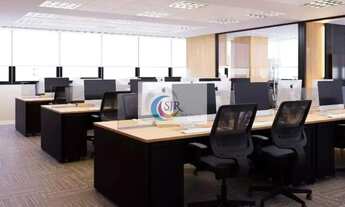 Imagem: Conjunto à venda, 160 m² - Brooklin