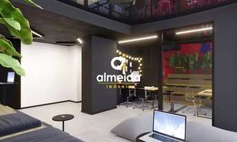 Imagem 6: ART STUDIOS Apartamento com 2 dormitórios