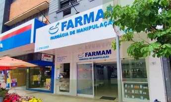 Imagem 2: Sala comercial para locação no Centro de São Leopoldo!