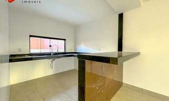 Imagem 5: CASA 03 QUARTOS À VENDA EM SANTA MÔNICA, AREA DE LAZER PRIVATIVA, GUARAPARI/ES, À MENOS DE