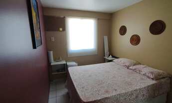 Imagem 5: Apto 3/4, totalmente mobiliado, a 950m da praia Pajuçara. Só vendemos c/ porteira fechada