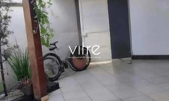 Imagem: Casa à venda no bairro Jardim Patrícia