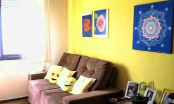 Imagem 5: Apartamento em Jardim Botânico