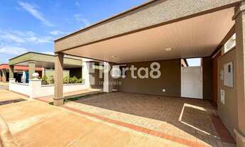 Imagem: Casa com 3 Dormitórios Para Alugar no Raízes