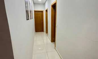 Imagem 4: Chacara próximo a BR 070, Incra, Ceilândia, murada, lazer completo