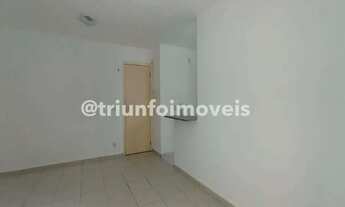Imagem 4: Apartamento a venda no Ininga com 2 Quartos TR219067 THE -1HBP2KQ