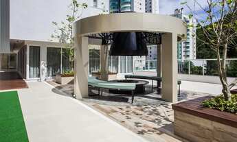 Imagem 6: Apartamento aluguel anual 3 suítes Barra Norte