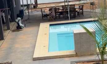 Imagem 5: Vende se. Chácara lago Campos dourado