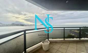 Imagem 2: Alto Padrão para Locação em Guarujá, Jardim Astúrias, 5 dormitórios, 4 suítes, 5 banheiros