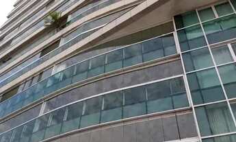 Imagem 3: VENDA ICARAÍ MURANO O PRESTIGIADO CONDOMÍNIO DA PRAIA VISTA VERDE VARANDÃO 3 QUARTOS SUÍT