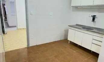 Imagem 4: Apartamento vazio com 1 quarto elevador 50 m² para alugar definitivo pacote por R$2.000 Gu