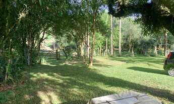 Imagem 6: CHÁCARA EM PASSA DOIS - LAPA/PR | Aceita Permuta Curitiba