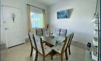 Imagem 7: Casa com 4 dormitórios à venda, 155 m² por R$ 980.000,00 - Piratininga - Niterói/RJ