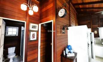 Imagem 6: Casa com 2 dormitórios à venda, 83 m² por R$ 585.000,00 - Ribeirão da Ilha - Florianópolis