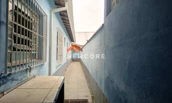 Imagem 3: Casa em Rua Professora Gina Lima Silvestre - Atibaia Jardim - Atibaia/SP