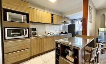 Imagem 3: Apartamento no Esplanada com Terraço semi mobiliado!