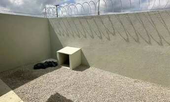 Imagem 13: Oportunidade Única: Casa com Chuveirão e Churrasqueira em Itaitinga!