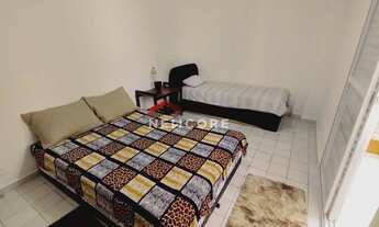 Imagem 6: Apartamento em Rua Monteiro Lobato - Ocian - Praia Grande/SP