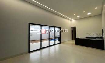 Imagem 7: Casa com 3 dormitórios à venda por R$ 1.280.000,00 - Terras Alpha 1 - Senador Canedo/GO