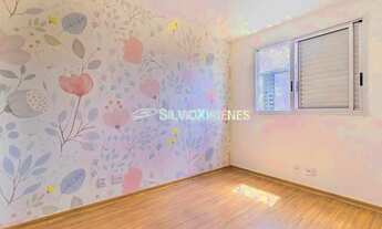 Imagem 7: Residencial Cobertura no Serra com 165,00 (M²), 2 quartos e 3 vagas para Aluguel e Venda