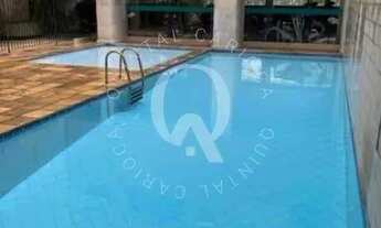 Imagem: Apartamento 3 Quartos no Humaitá