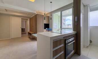 Imagem 3: Apartamento na Trindade