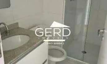 Imagem 6: Apartamento 3 quartos com suíte, 69 m², Vila Anastácio lazer completo e segurança 24h