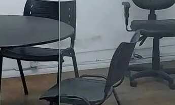 Imagem: Sala - Centro