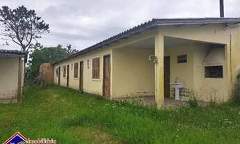 Imagem 6: C146 - Residência composta de 06 kitnetes em excelente localização