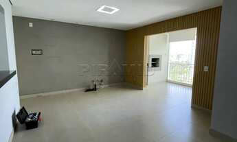 Imagem 3: Apartamento padrão com 77,96m², bairro Jardim Nova Aliança, Zona Sul de Ribeirão Preto/SP