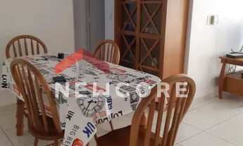 Imagem 2: Apartamento em Avenida Presidente Castelo Branco - Mirim - Praia Grande/SP