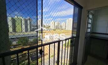 Imagem 3: Pampulha Eldorado Parque - Apartamento 2 quartos, sendo 1 suíte