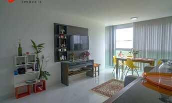 Imagem 6: EXCELENTE APARTAMENTO A VENDA NA ENSEADA AZUL DE 2 QUARTOS, 3 VAGAS E LAZER COMPLETO PERTI