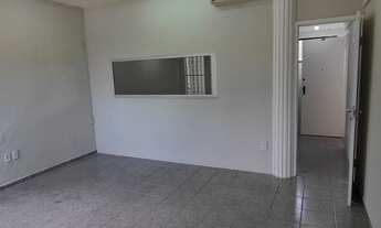 Imagem 5: Sala com ante-sala e lavabo na Aldeota 42m2