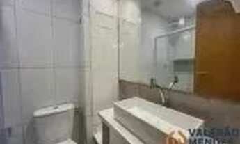 Imagem 5: Ceci- Quebec | 3 quartos (1 suíte) | Prédio Novo | Lazer completo