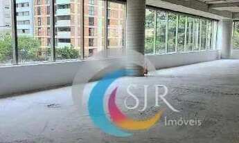 Imagem 7: Conjunto para alugar, 679 m² - Itaim Bibi - São Paulo/SP