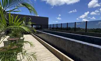 Imagem 2: ALUGO - APARTAMENTO ESTUDANTIL - 2 QUARTOS MOBILIADO - BANCÁRIOS