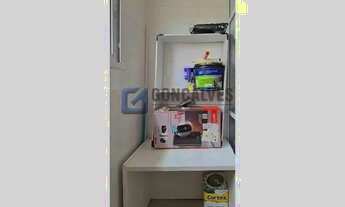 Imagem 7: Locação Apartamento Sao Bernardo do Campo Centro Ref: 41068