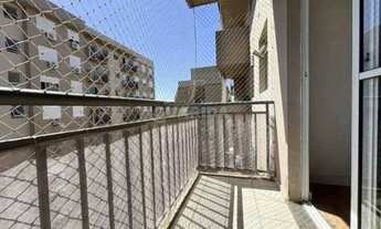 Imagem 2: Apartamento com 3 dormitórios, sendo 1 suíte, e 1 vaga de garagem no bairro Tristeza