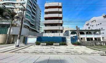 Imagem 2: Apartamento com 4 dormitórios à venda por R$ 2.150.000,00 - Caiobá - Matinhos/PR