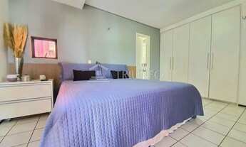 Imagem 6: Apartamento no Jóquei Clube com 03 Suítes TR92076 THE -1I60TB6